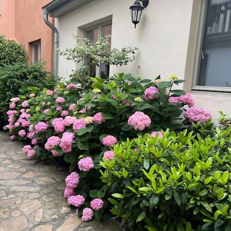 Altstadt-Quartier Stendal Exterior foto