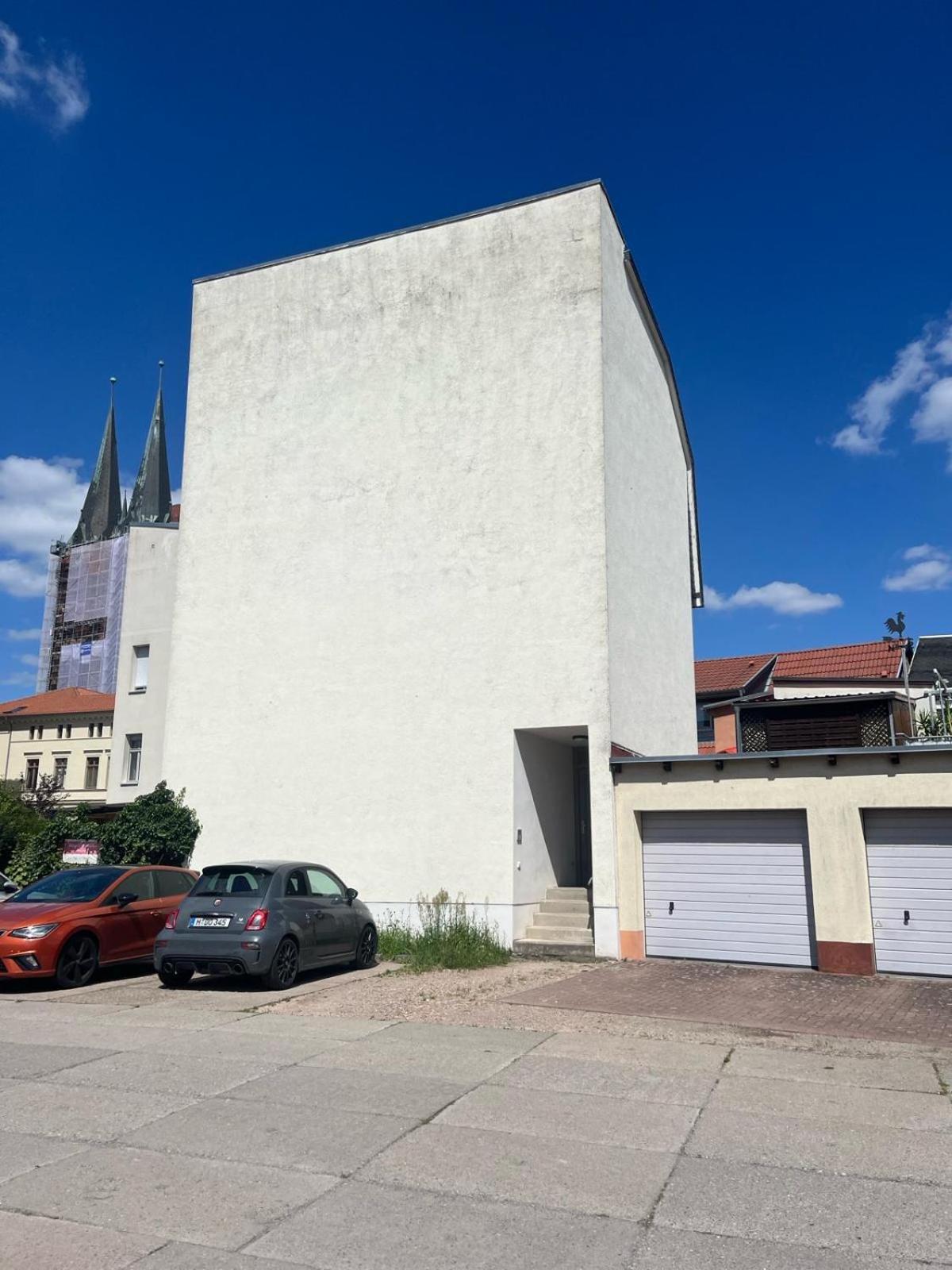 Altstadt-Quartier Stendal Exterior foto